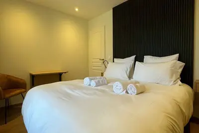 Image de Résidence VillaBelleFleur-Appartement La Pensée