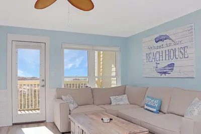 Image de 🌊Dog Friendly-Steps2Bch-Beach Views-Sea Cliff A5 Sunset Shores