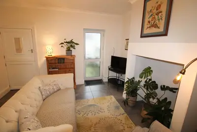 Image de Poets Retreat Cockermouth - a cottage that sleeps 4 guests in 2 bedrooms