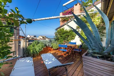Image de Camogliese Penthouse