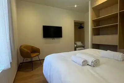 Image de Résidence VillaBelleFleur-Appartement La Colchique