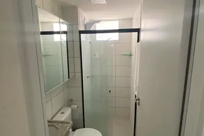 Image de 2 bedroom apartment in Fortaleza's postcard - Praia do Futuro.