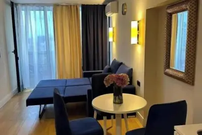 Image de Orbi City Apartments2