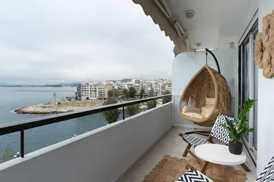 Image de Blue Chill Paradise Seaview Suite w/ Kingbed