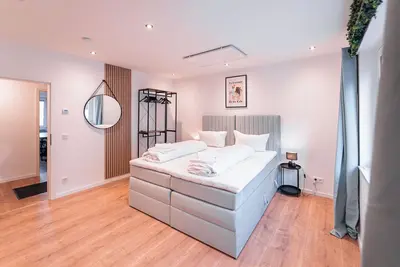 Image de Unique Gneisenau wellness oasis
