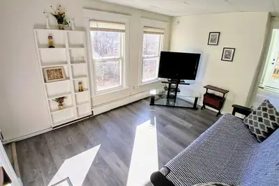 Image de Newly renovated pet friendly 2-bedroom apartment in marvelous Old Orchard Beach