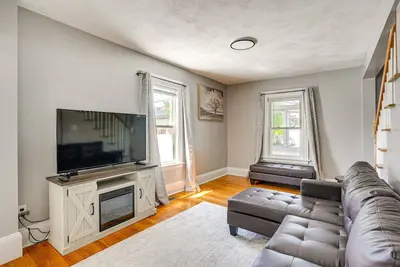 Image de Entire Private home 3bds 1 and half Bths