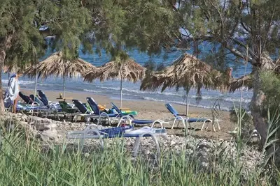 Image de Gialos Coral - 30 meters from sandy beach