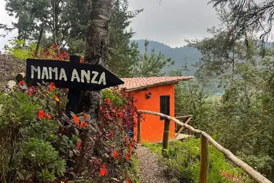 Image de Charming studio in nature Floridablanca with WiFi