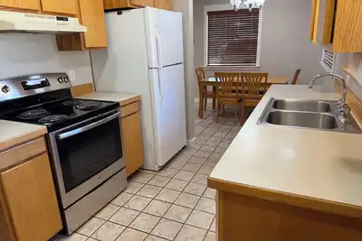 Image de Charming 3-bedroom house in welcoming Coos Bay with WiFi