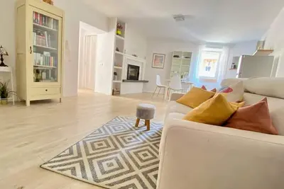 Image de Sports or Relaxation, apartment in a very quiet area, this is what you need,