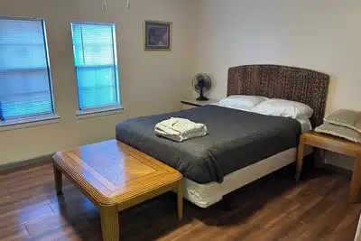 Image de Charming 3-bedroom house with WiFi and Ac in Titusville