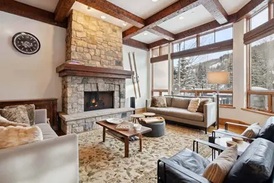 Image de Gore Creek Place 09 - 4 Bedroom + Loft