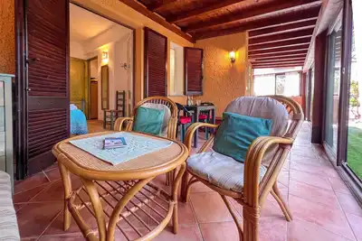 Image de Casa Rosanna - Appartement pratique Ă seulement 200 m de la plage