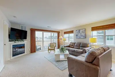 Image de Bethany Bay First-Floor Condo with Pool, Tennis Court, & on-site golf