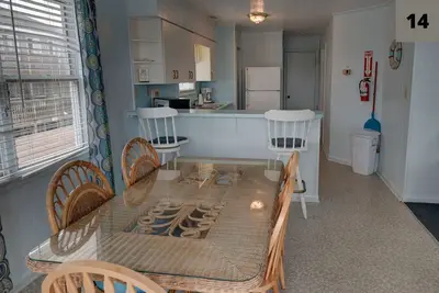 Image de Panoramic Cape Hatteras Views - One Bedroom Cottage