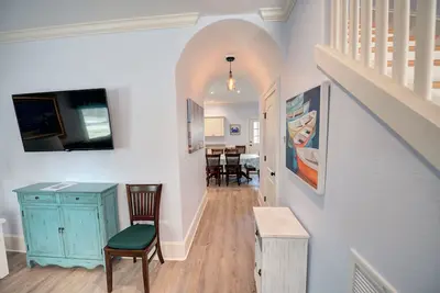 Image de Village Accomodations - 2 Bedroom Duplex