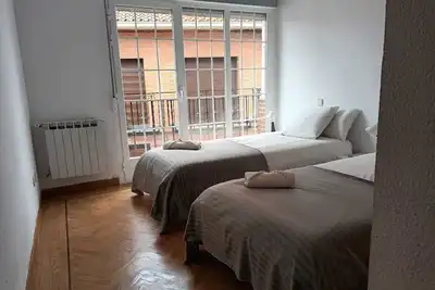 Image de Spacious 4-Bedroom Home - Perfect for 8 Guests