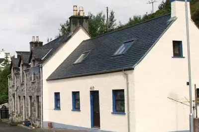 Image de Spacious and airy, to be refurbished over winter