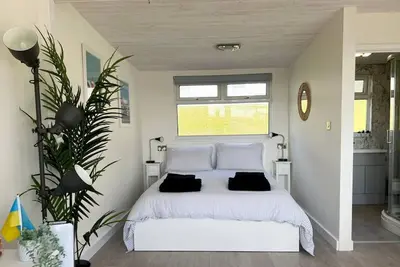 Image de Little Haven, one bed chalet in Dartmouth, Devon