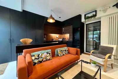 Image de Ground floor central apartment