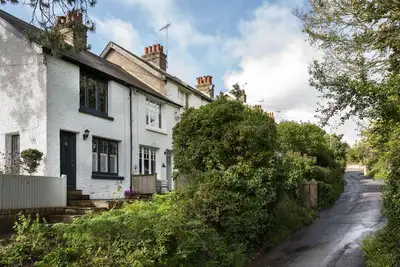 Image de Lilac Cottage, Kingsdown