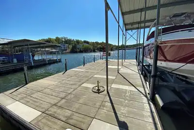 Image de Happy Place Cove - Waterfront in great location