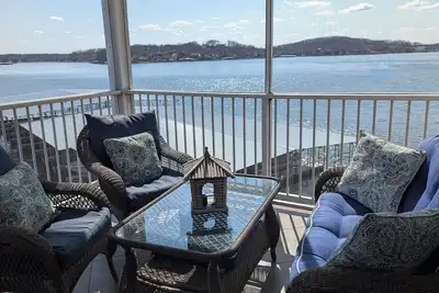 Image de Isla Del Sol 306 - Condo with panoramic views!