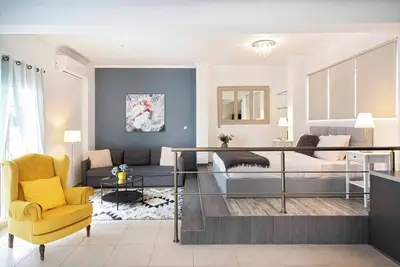 Image de Mirabella spacious studio
