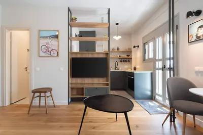 Image de Acropolis View - 1br Apartment