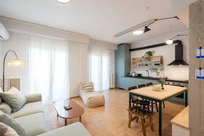 Image de 3br Petralona Escape