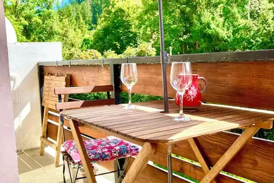 Image de Appartement en résidence au cœur d’un village de montagne pour 2 personnes