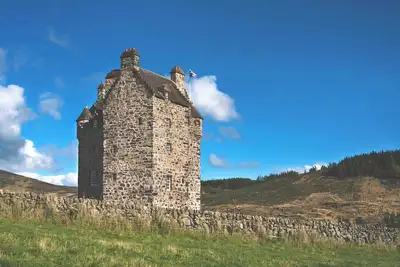 Image de Forter Castle – A Luxurious Highland Escape Steeped in History & Charm