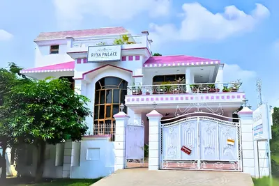 Book Entire Luxury Villa For Your Group, Friends, Family and other Events.