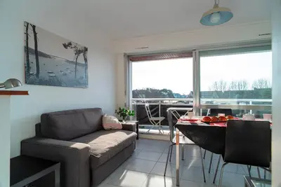 Image de Ty Cartier - A 200 m de la plage