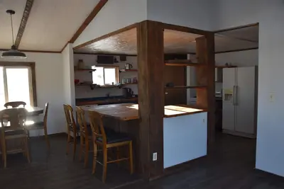 Image de 3-bedroom farmhouse with WiFi, Ac in enjoyable Drummond Mt\nHorse Boarding