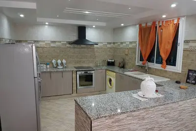 Image de Maison avec Piscine