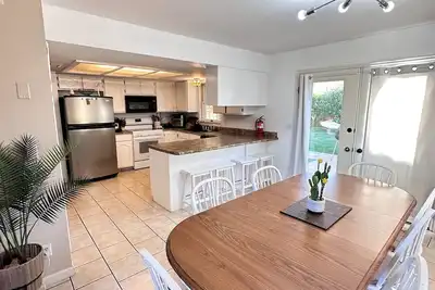 Image de Charming 4-bedroom home with beautiful views of Vermilion Cliffs in Page Az.