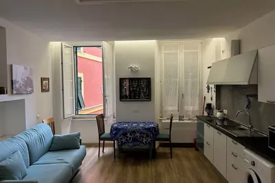Image de Casa Carinotto - Une Chambre Appartement, Couchages 4