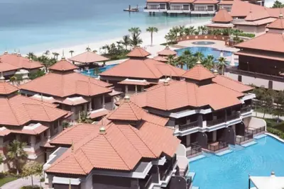Image de Private Beach | 1-Bhk | Palm Jumeirah | Resort