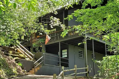 Big Bear Hideaway Perfect Mountain Home