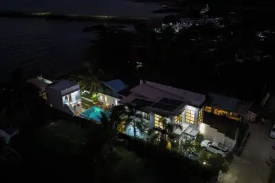 Charming Ocean View