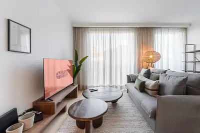 Image de GuestReady - Escapade attractive Ă Porto