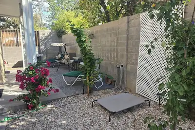 Image de Juan Tabo House w/Hot Tub