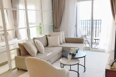 Image de Stunning 2-Bhk. Golfville at Dubai Hills. Prime