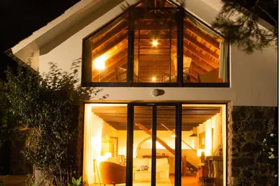 Image de Blue OceanView Relaxing Cottage