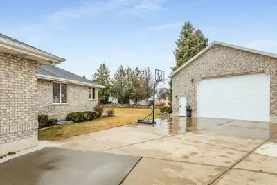 Image de The South Jordan Escape