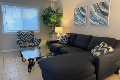 Image de Charming 2-bedroom townhome with WiFi, Ac next to swimming pool in lovely Destin