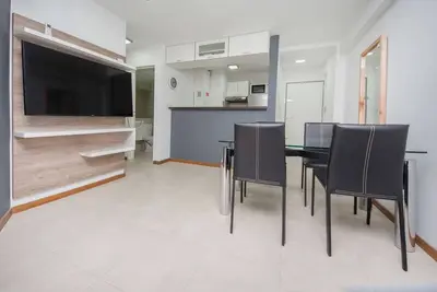 Image de Apartment with pool in Nueva CĂłrdoba