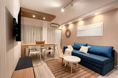 Image de Premium apartment with city views!